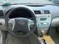 2007 Desert Sand Mica Toyota Camry XLE  photo #6