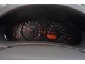 Graphite Gauges Photo for 2017 Nissan Frontier #120794058