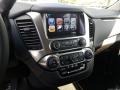 Champagne Silver Metallic - Suburban LS 4WD Photo No. 10