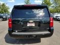 2017 Black Chevrolet Suburban LT 4WD  photo #5