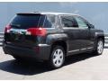 Graphite Gray Metallic - Terrain SLE Photo No. 2