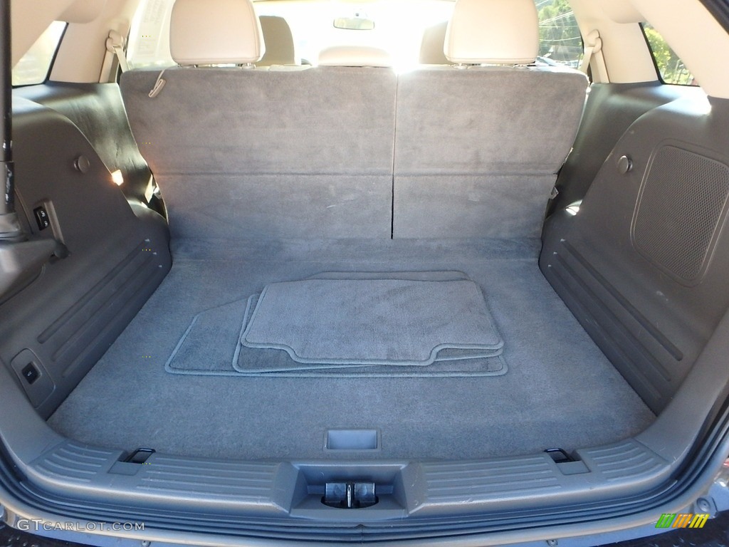 2014 Edge Limited - Kodiak Brown / Medium Light Stone photo #4