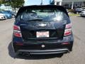 Mosaic Black Metallic - Sonic LT Hatchback Photo No. 5