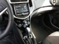 Mosaic Black Metallic - Sonic LT Hatchback Photo No. 10