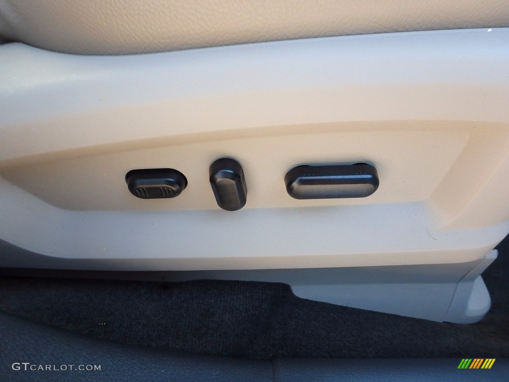 2014 Edge Limited - Kodiak Brown / Medium Light Stone photo #13