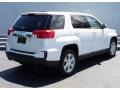 White Frost Tricoat - Terrain SLE AWD Photo No. 2