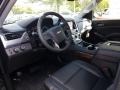 2017 Black Chevrolet Tahoe LT 4WD  photo #7