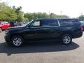 Black - Suburban LT 4WD Photo No. 3