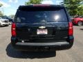 Black - Suburban LT 4WD Photo No. 5
