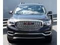 2017 Iridium Metallic GMC Acadia Denali AWD  photo #4