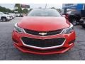 Red Hot - Cruze LS Photo No. 2