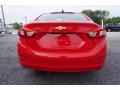 Red Hot - Cruze LS Photo No. 6