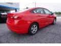 Red Hot - Cruze LS Photo No. 7