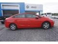 Red Hot - Cruze LS Photo No. 8
