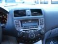 2006 Graphite Pearl Honda Accord EX-L V6 Sedan  photo #21