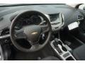 Silver Ice Metallic - Cruze LS Photo No. 10