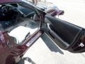 2017 Black Rose Metallic Chevrolet Corvette Stingray Coupe  photo #36