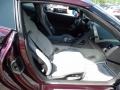 2017 Black Rose Metallic Chevrolet Corvette Stingray Coupe  photo #37