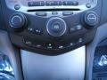 2006 Graphite Pearl Honda Accord EX-L V6 Sedan  photo #23