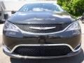 2017 Brilliant Black Crystal Pearl Chrysler Pacifica Touring L  photo #8