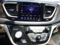 2017 Brilliant Black Crystal Pearl Chrysler Pacifica Touring L  photo #20