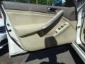 Ivory White Pearl - G 35 x Sedan Photo No. 10