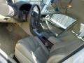 Ivory White Pearl - G 35 x Sedan Photo No. 16