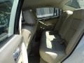 Ivory White Pearl - G 35 x Sedan Photo No. 20