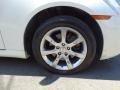 Ivory White Pearl - G 35 x Sedan Photo No. 31