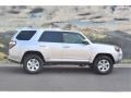 Classic Silver Metallic - 4Runner SR5 4x4 Photo No. 2