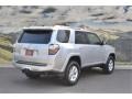 Classic Silver Metallic - 4Runner SR5 4x4 Photo No. 3