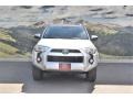 Classic Silver Metallic - 4Runner SR5 4x4 Photo No. 4