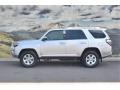Classic Silver Metallic - 4Runner SR5 4x4 Photo No. 6