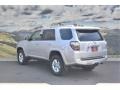 Classic Silver Metallic - 4Runner SR5 4x4 Photo No. 8