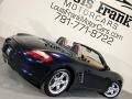 Midnight Blue Metallic - Boxster  Photo No. 5