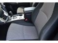 Classic Silver Metallic - 4Runner SR5 4x4 Photo No. 11