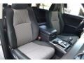 Classic Silver Metallic - 4Runner SR5 4x4 Photo No. 18