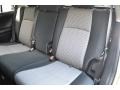 Classic Silver Metallic - 4Runner SR5 4x4 Photo No. 21