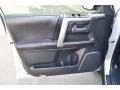 Classic Silver Metallic - 4Runner SR5 4x4 Photo No. 24