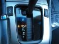 2006 Graphite Pearl Honda Accord EX-L V6 Sedan  photo #27
