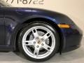 2008 Midnight Blue Metallic Porsche Boxster   photo #23