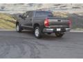 2017 Magnetic Gray Metallic Toyota Tundra SR5 CrewMax 4x4  photo #3