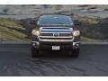 2017 Sunset Bronze Mica Toyota Tundra SR5 CrewMax 4x4  photo #2