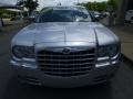 2005 Bright Silver Metallic Chrysler 300 C HEMI  photo #4