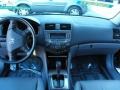 2006 Graphite Pearl Honda Accord EX-L V6 Sedan  photo #32