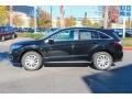 Crystal Black Pearl - RDX Technology Photo No. 3