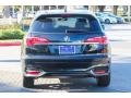 Crystal Black Pearl - RDX Technology Photo No. 5