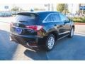 Crystal Black Pearl - RDX Technology Photo No. 6