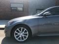 Nebula Gray Pearl - IS 250 AWD Photo No. 10