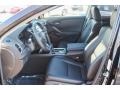 Crystal Black Pearl - RDX Technology Photo No. 14